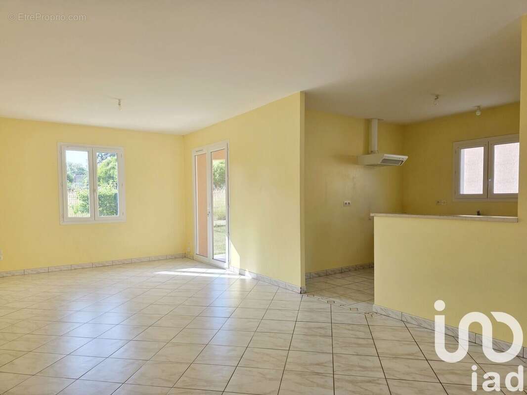 Photo 4 - Maison à MAINZAC