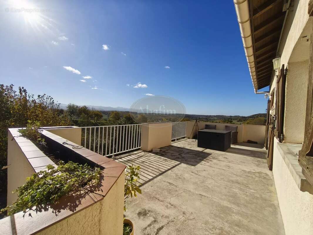 Maison à SAINT-MEDARD