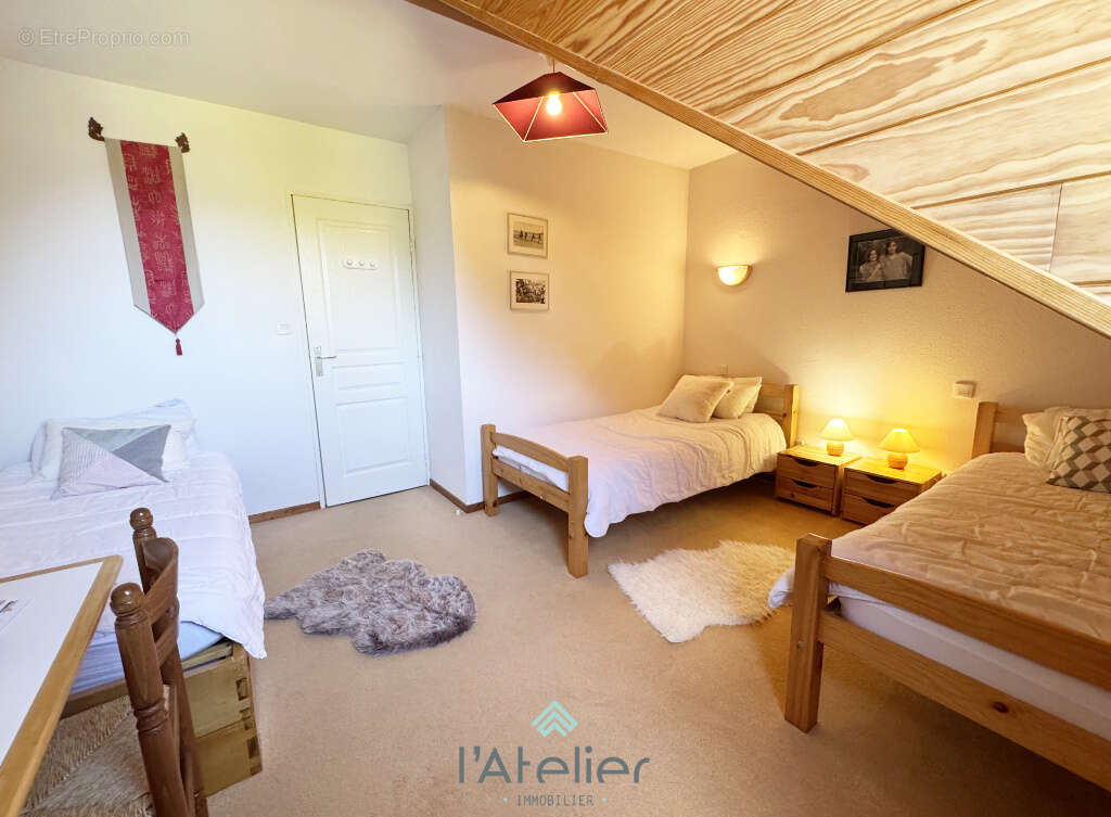 Maison à SAINT-LARY-SOULAN