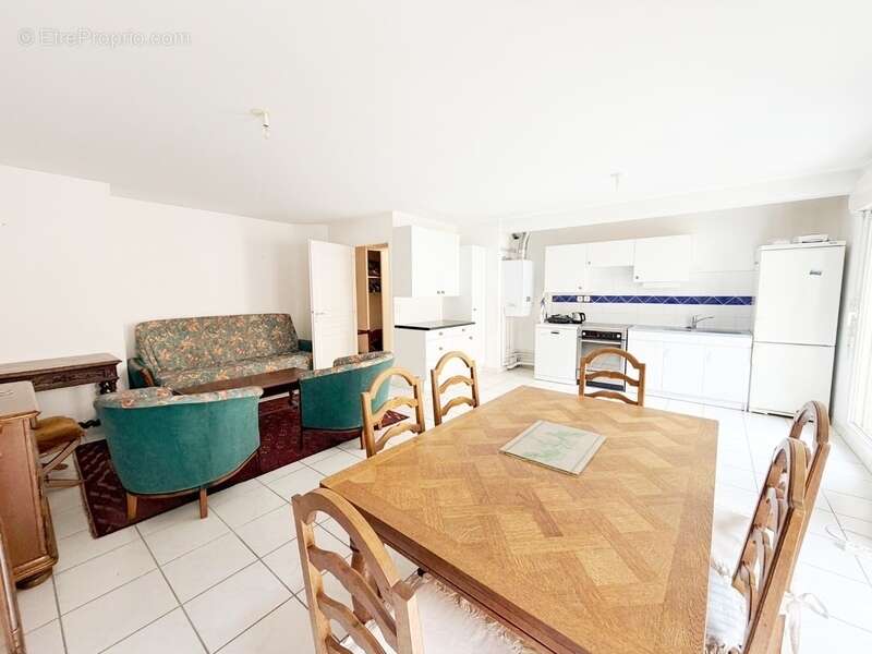 Appartement à LE MANS
