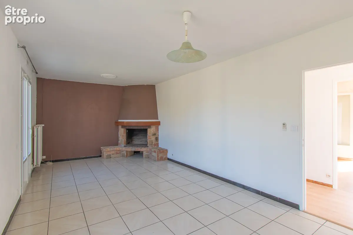 Maison Vierzon 4 pièce(s) 93.5 m2 - photo 6