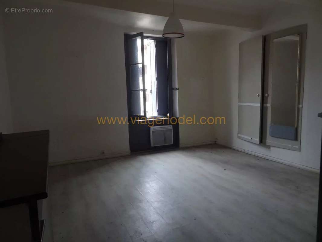 Appartement à CARCASSONNE