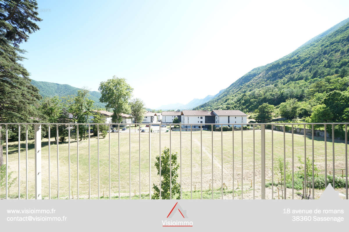 Appartement à VIF