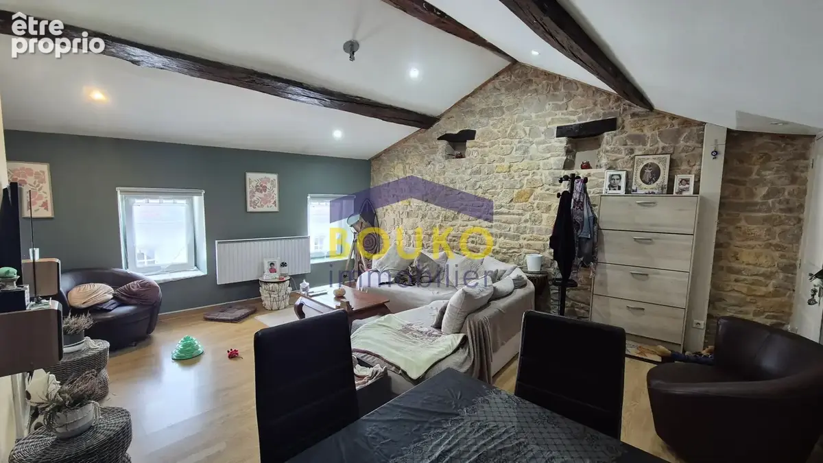 En exclusivite mirecourt bel appartement 74m2 - photo 3