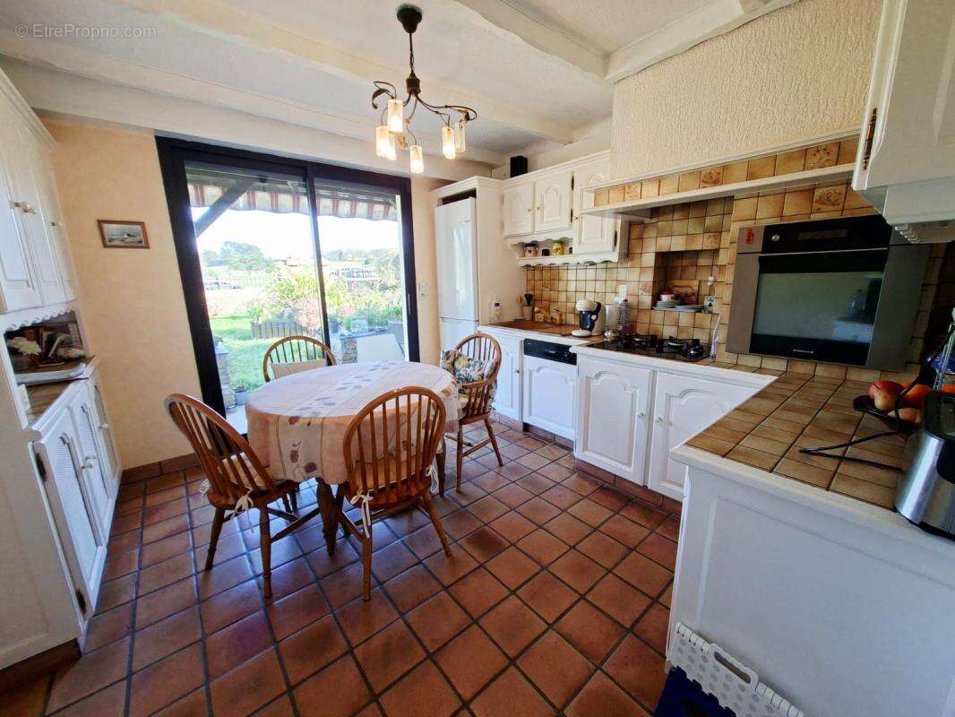 Maison à PLESTIN-LES-GREVES