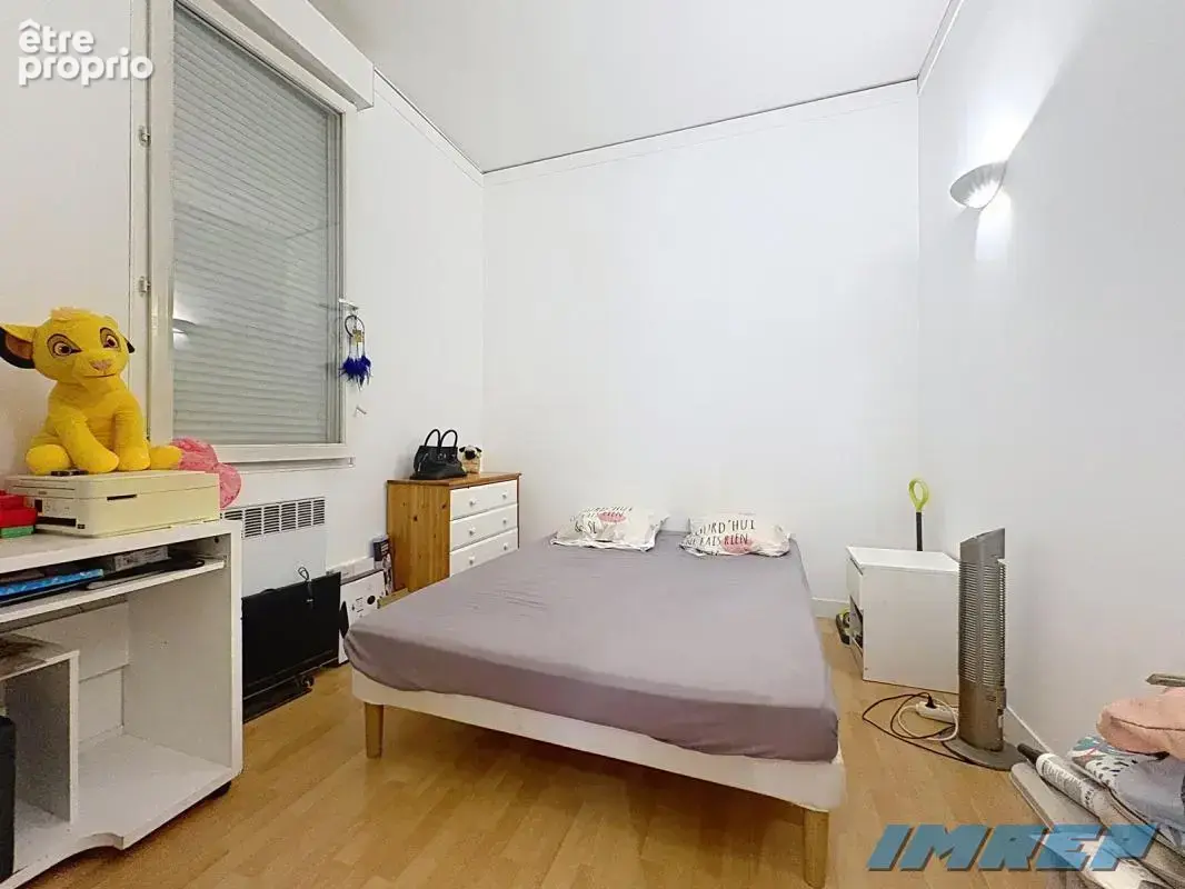 Appartement 2 pièces 45 m² à vendre à Marseille-5e (13005) - photo 3