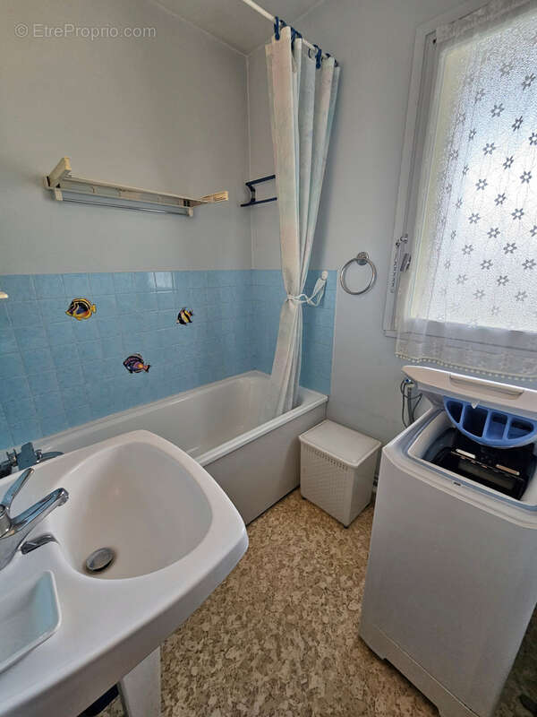 Appartement à CABOURG