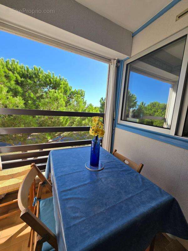 Appartement à SAINT-CYPRIEN