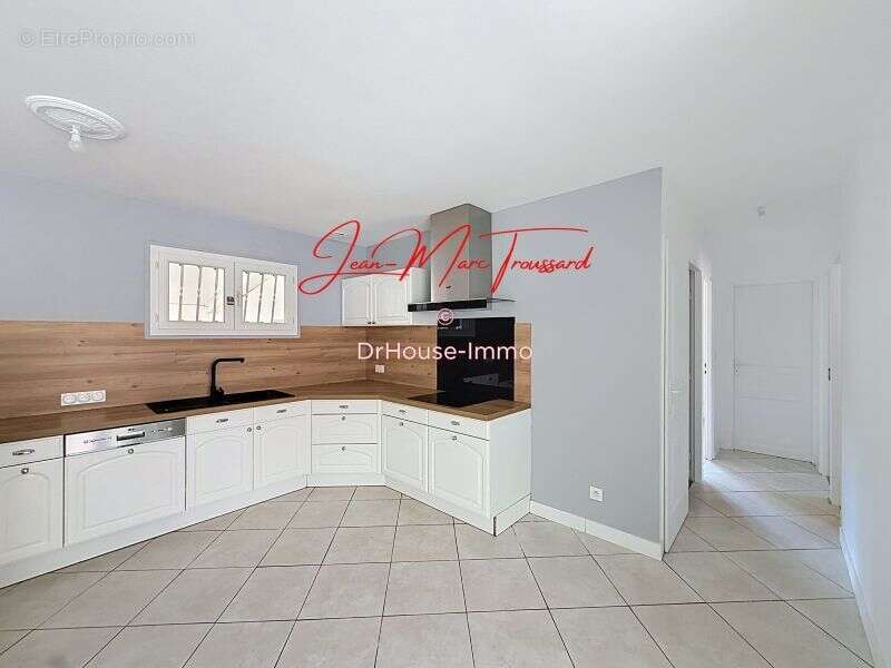 Maison 106 m² à Gujan-Mestras  - photo 11