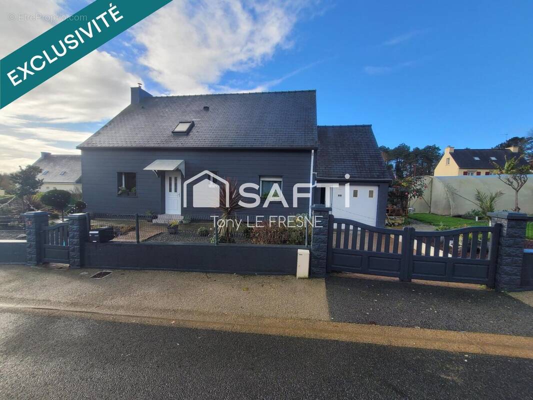 Photo 1 - Maison à GUELTAS