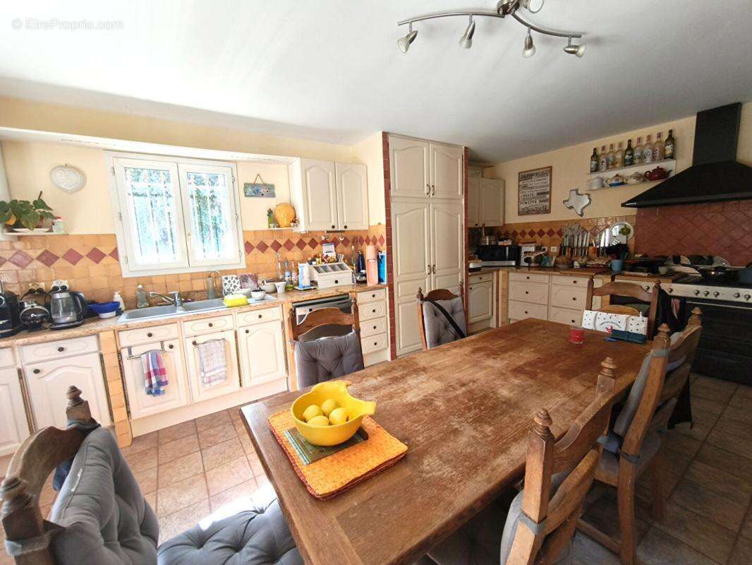 Maison à CARPENTRAS