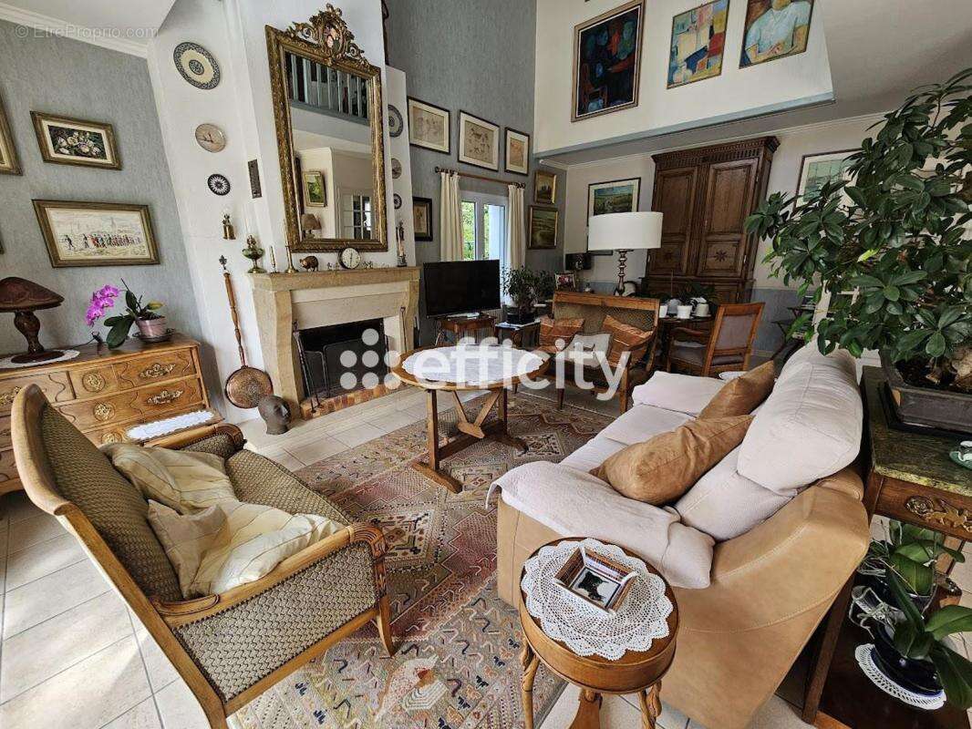 Maison à SAINTE-MARIE-DE-RE