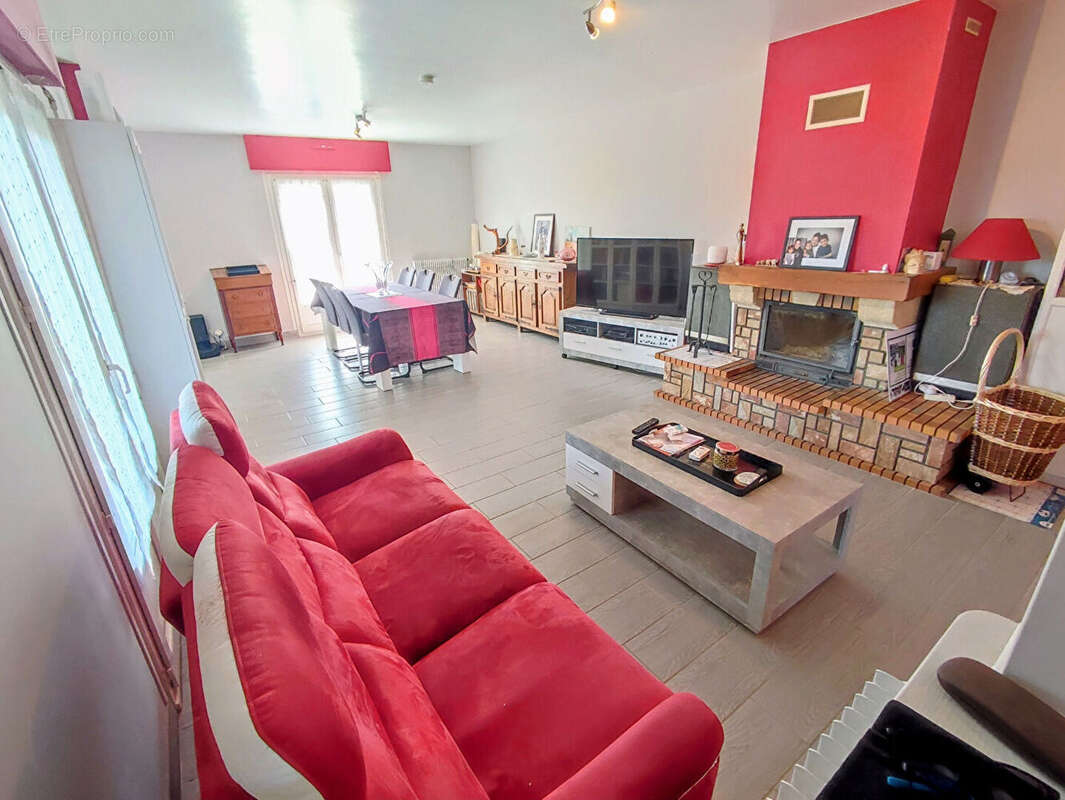 Villa 5 chambres avec garage et piscine dans une impasse - photo 2