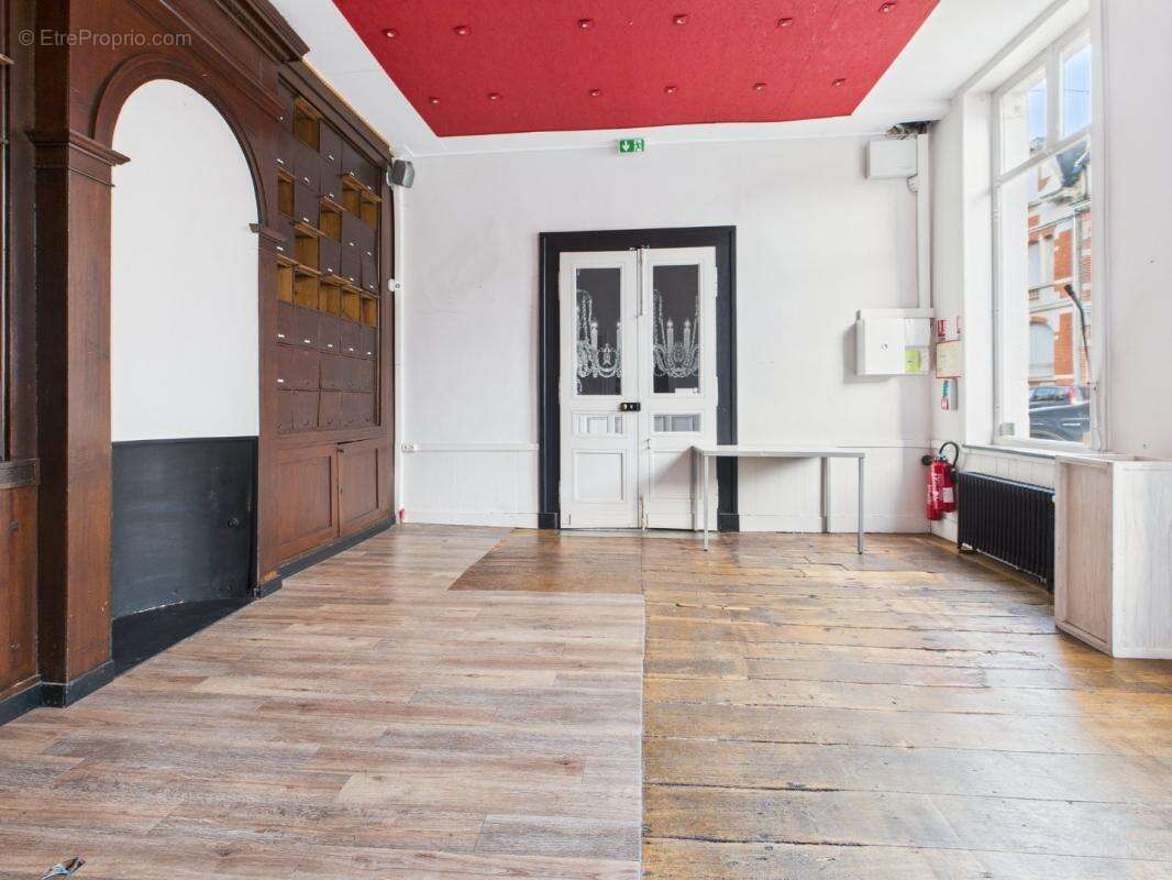 Maison à CAMBRAI