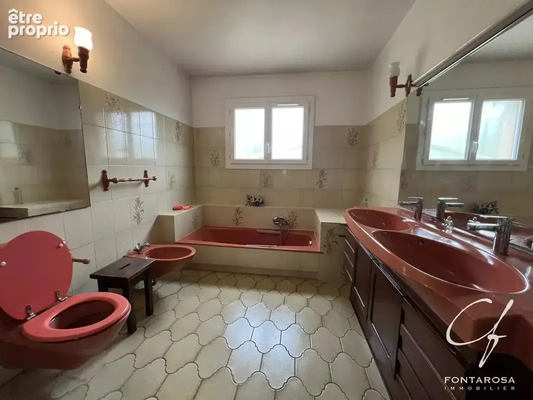 Maison provençale 6 pièces avec piscine – Fréjus - photo 6