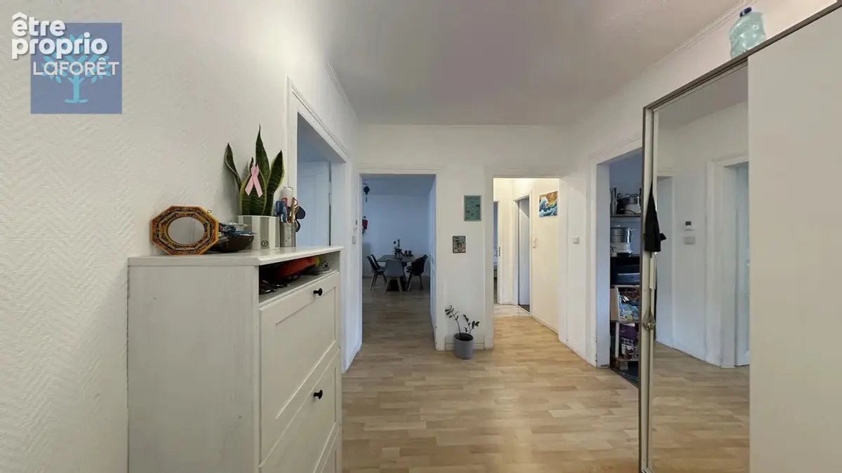 Appartement Schiltigheim 3 pièce(s) 66.70 m2 - photo 9