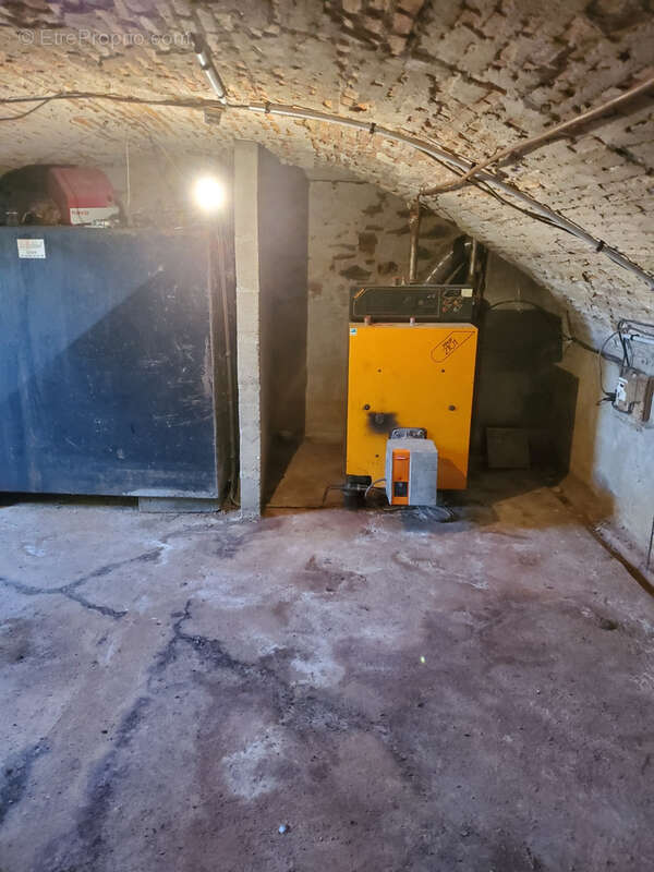 Maison à FOURS