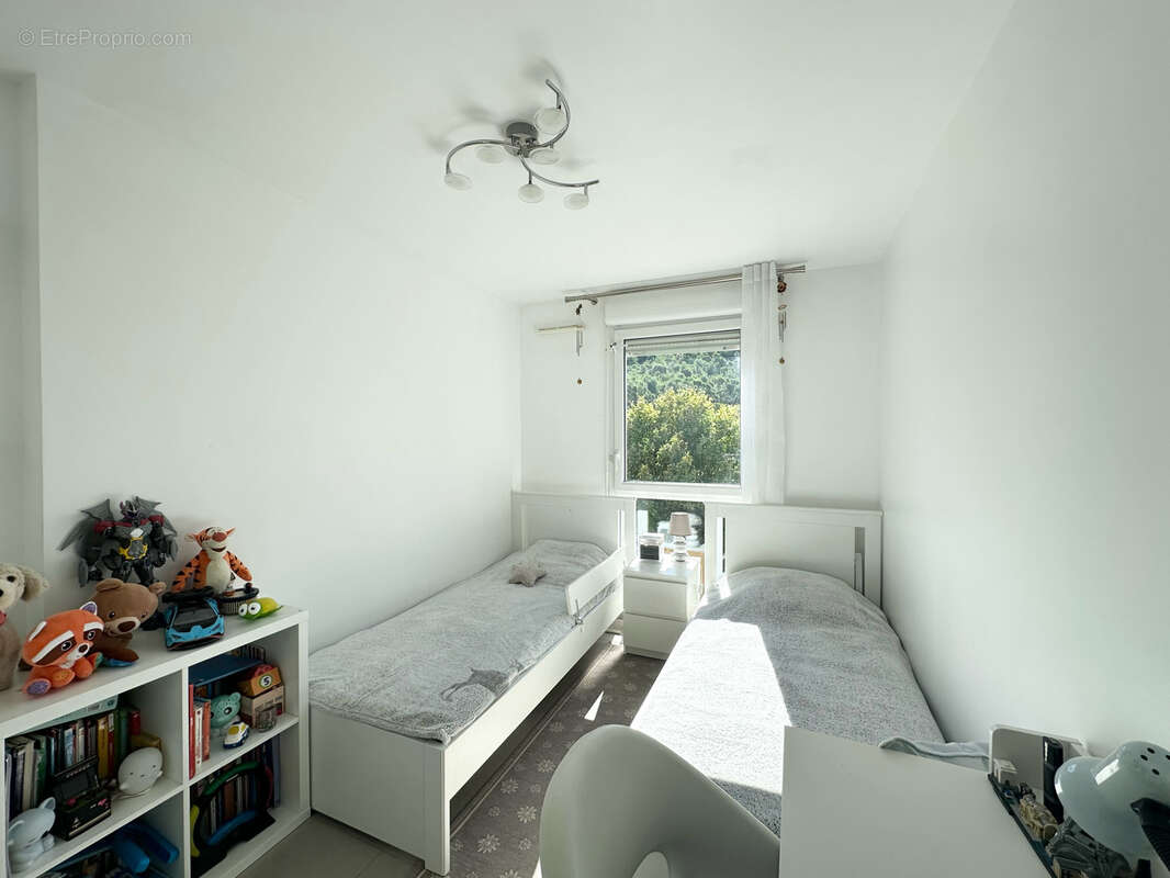 Appartement à MARSEILLE-9E