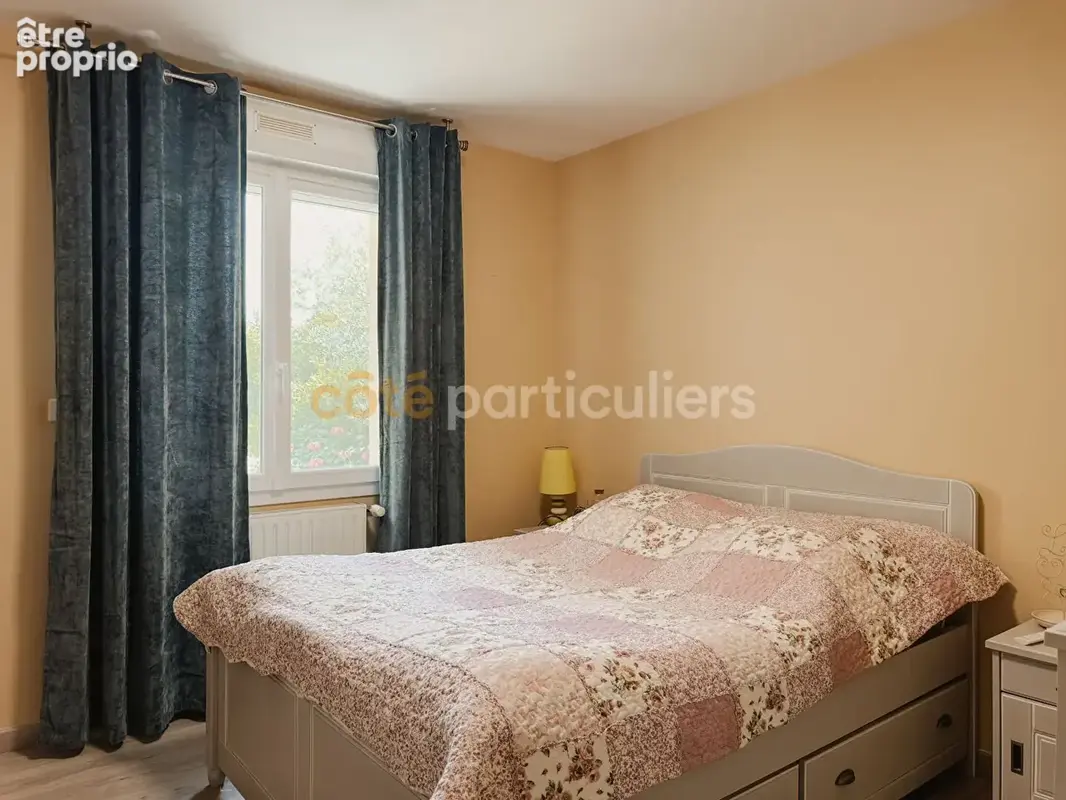 Maison de 120 m² avec vie de plain à 4 km du centre ville du Molay Littry - photo 9