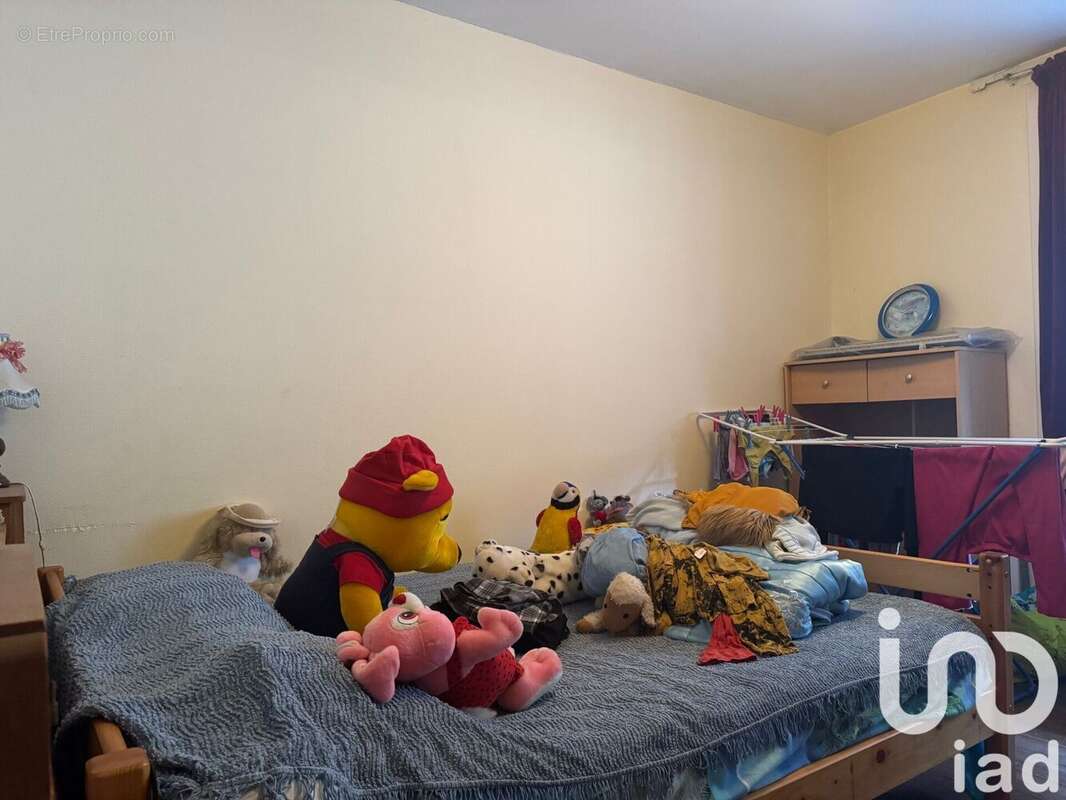 Photo 7 - Appartement à LAROQUEBROU