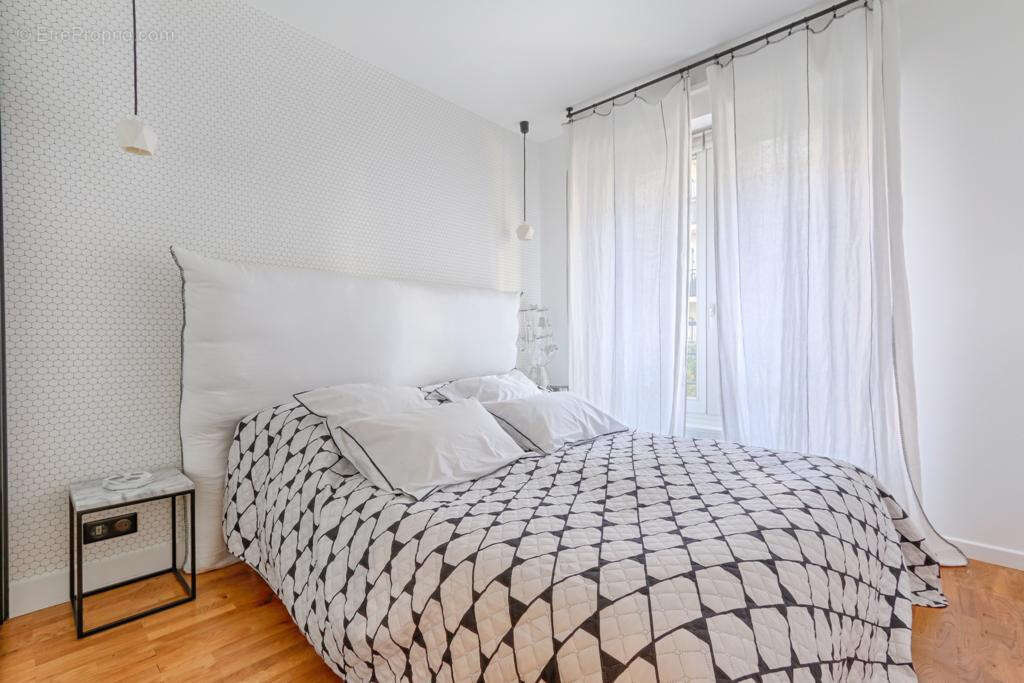 Appartement à SAINT-MAURICE