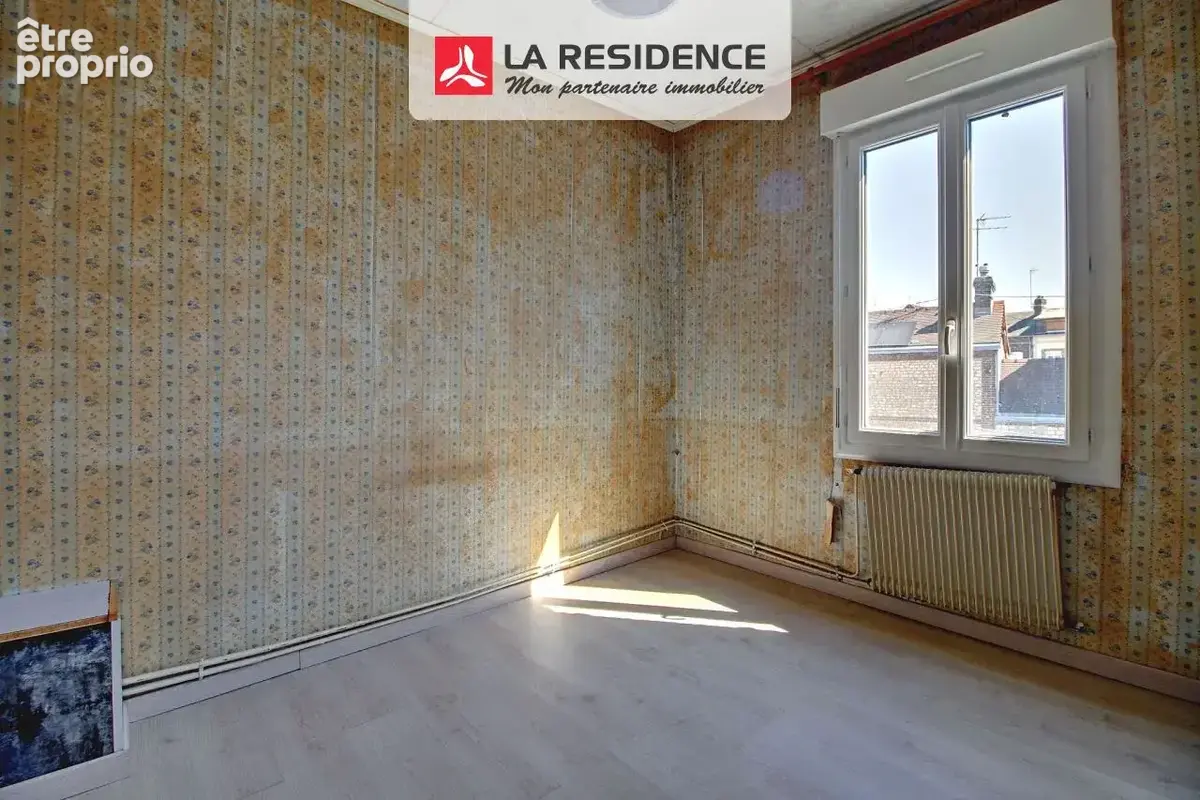 Maison 80 m² à Saint-Etienne-Du-Rouvray  - photo 6
