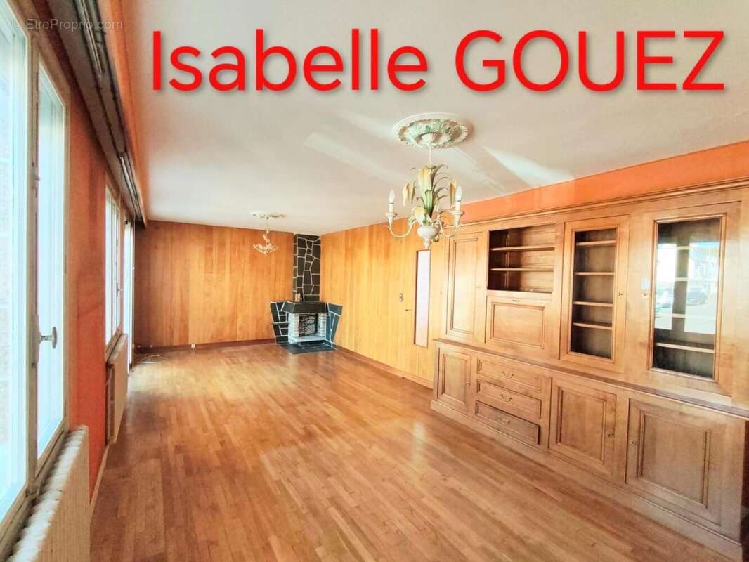 Photo 4 - Maison à PLOUFRAGAN