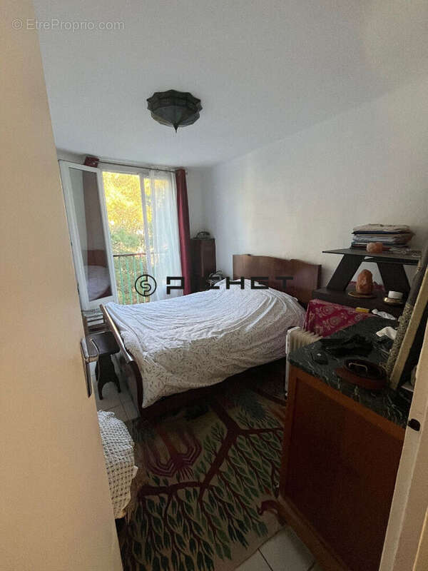 Appartement à MARSEILLE-12E