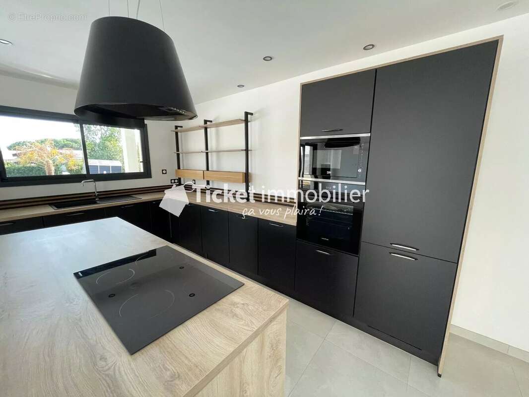  Maison contemporaine d'exception avec piscine - photo 6