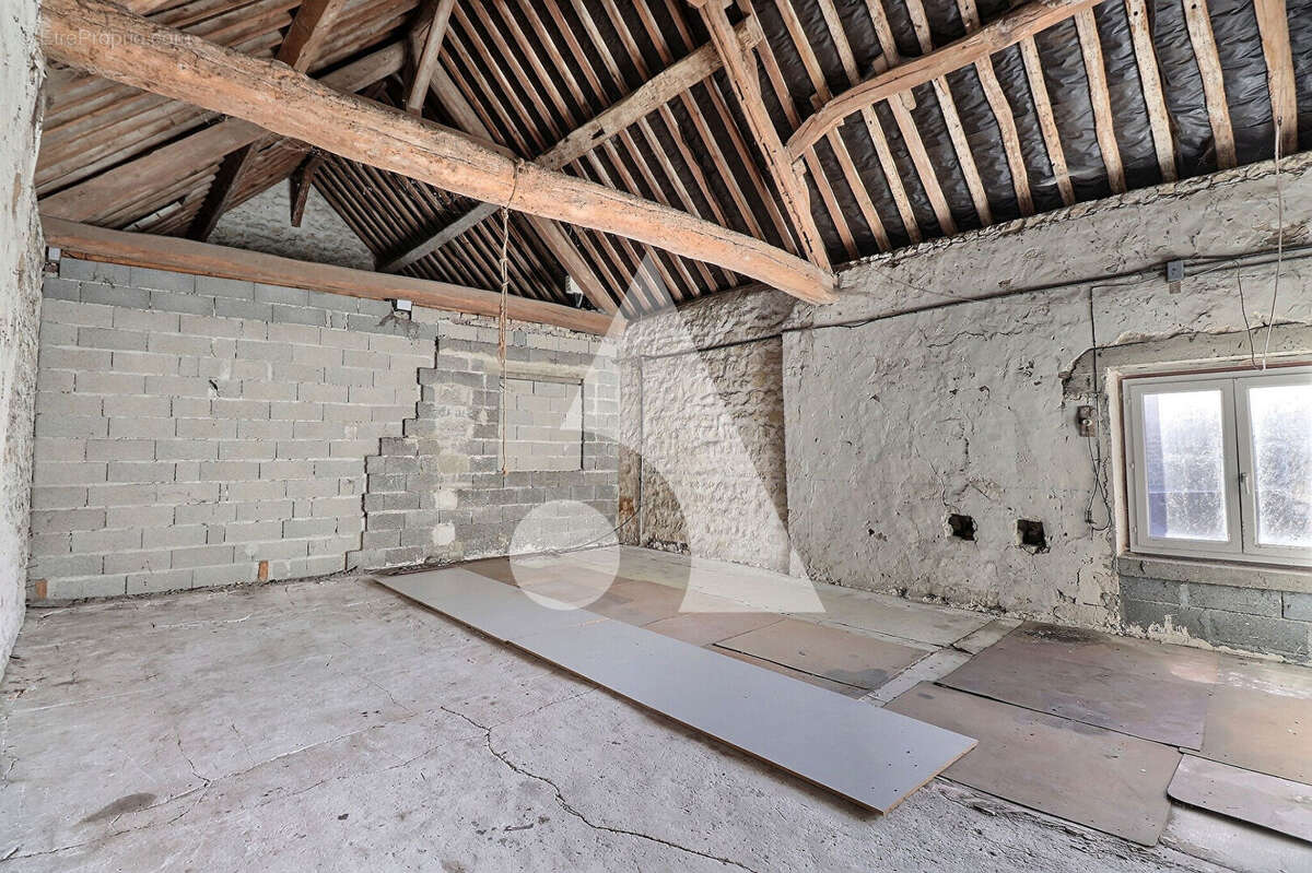 Maison à CORMEILLES-EN-VEXIN