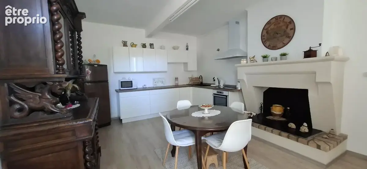 Maison à vendre 4 pièces SAINT ESTEPHE (33) - photo 6