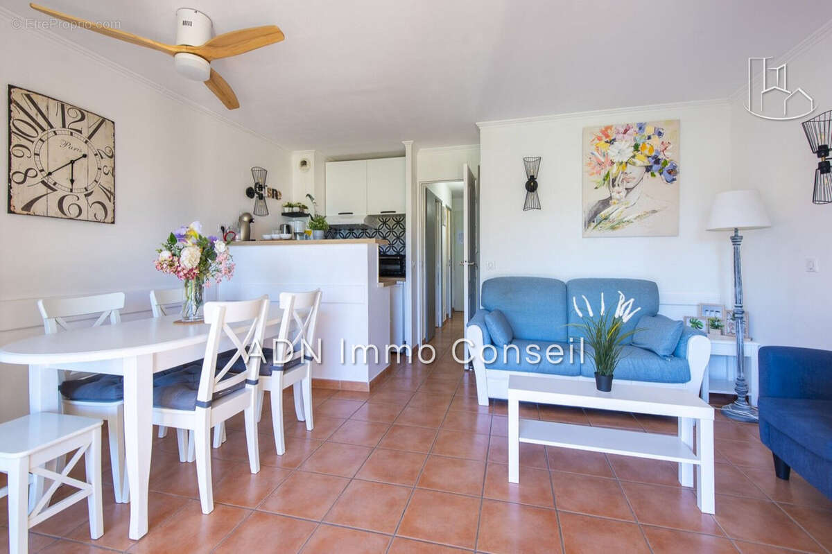 Appartement à MALLEMORT