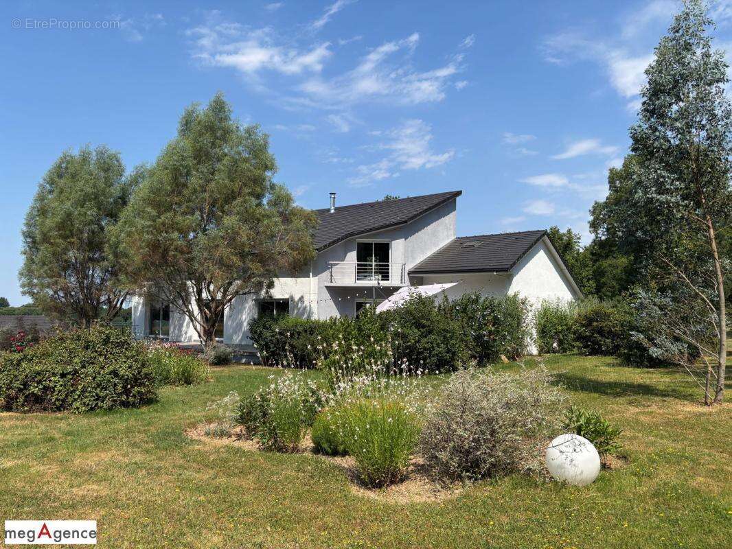 Belle maison familiale 5/6 chambres - photo 2