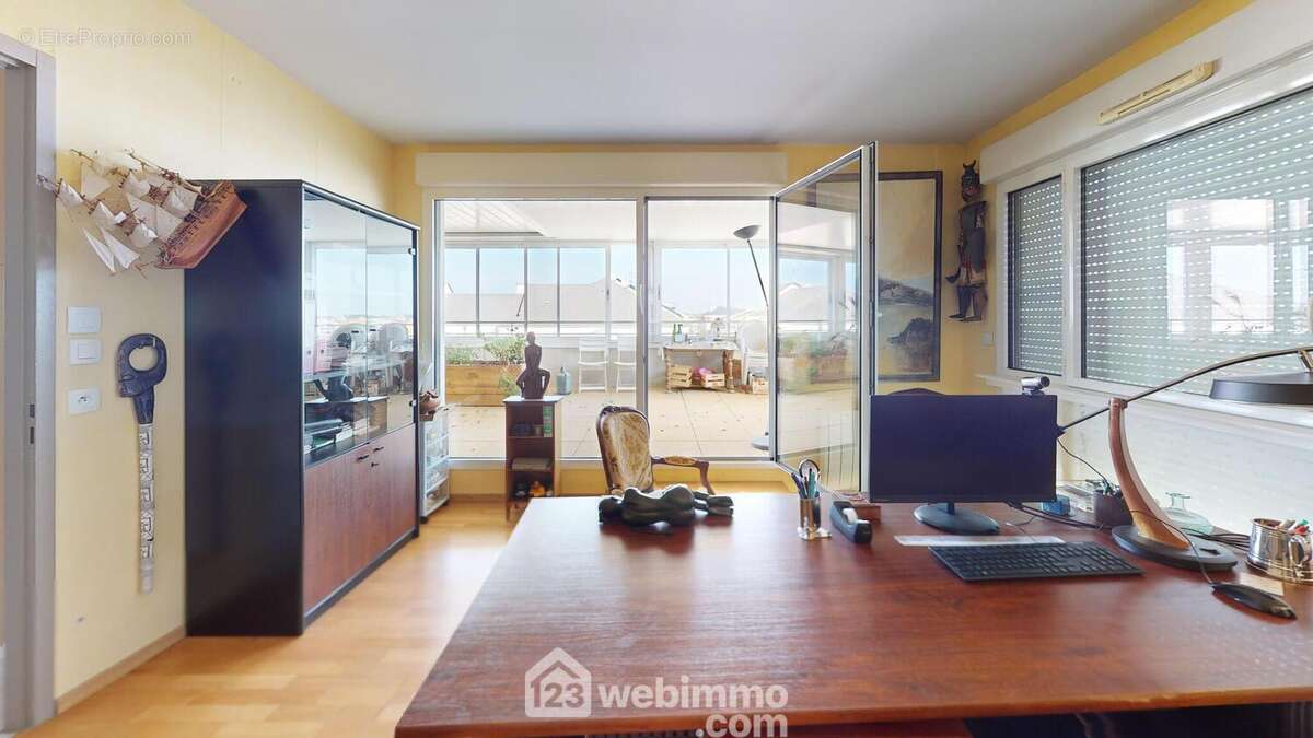 Appartement 237 m² à Les Sables-D'olonne  - photo 8
