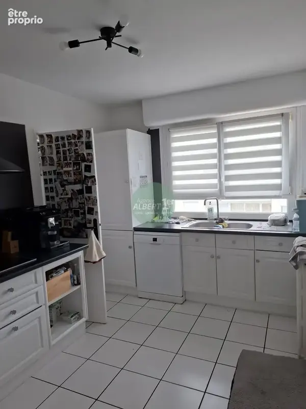 Appartement 3 pièces 80 m² à vendre à Le Havre (76620) - photo 4