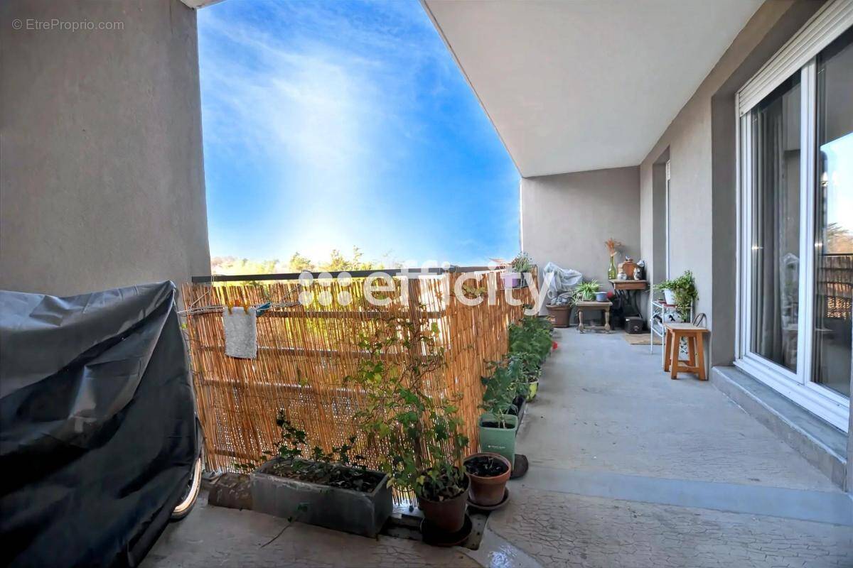 Appartement à VENISSIEUX