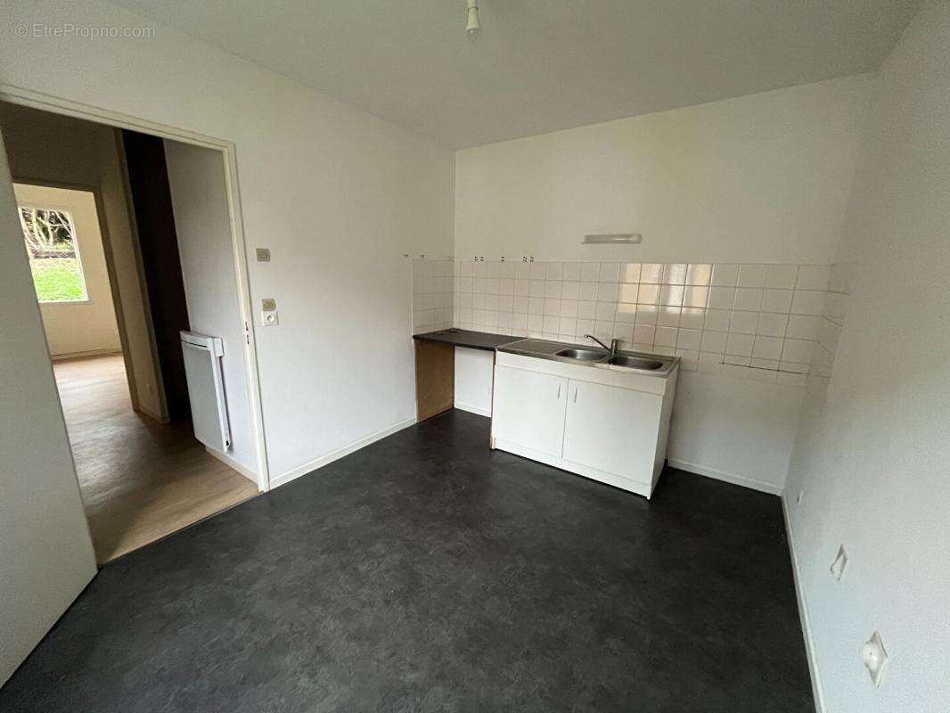 Maison à PRUILLE-L'EGUILLE