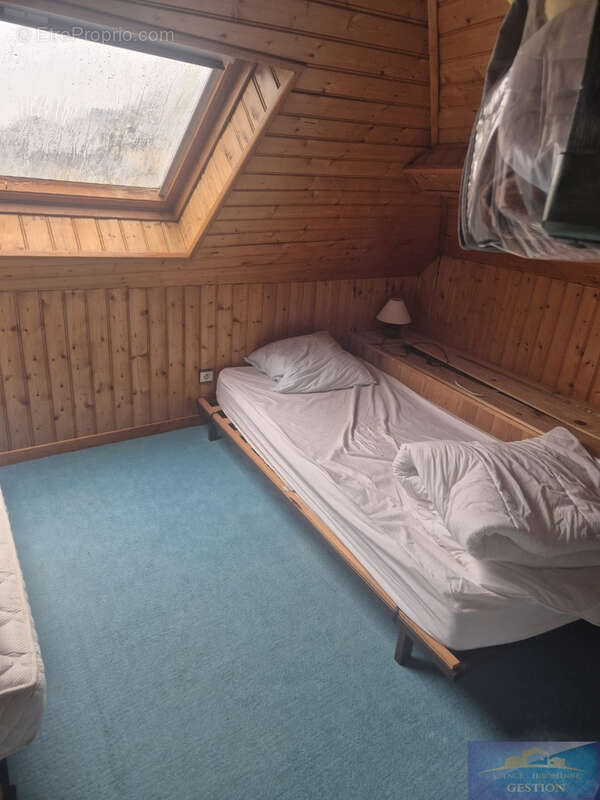 Appartement à CAUTERETS