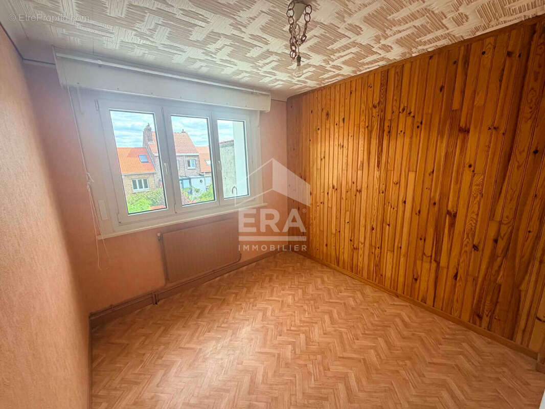 EXCLUSIVITE Maison Malo les Bains (59240) 3 chambres et cour - photo 5