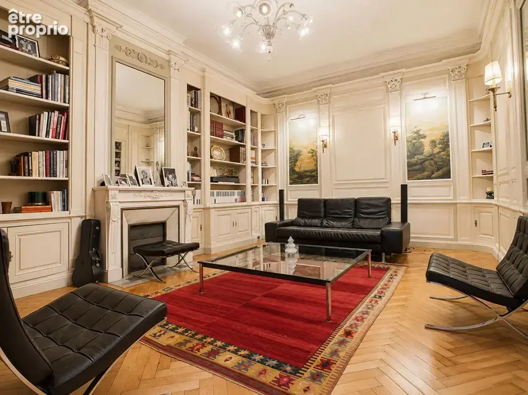 Vente Demeure de prestige 310m2 Bordeaux (33000) - photo 4