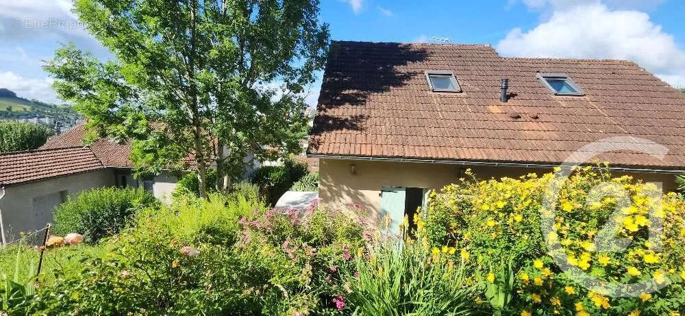 Maison 103 m² à Aurillac  - photo 12