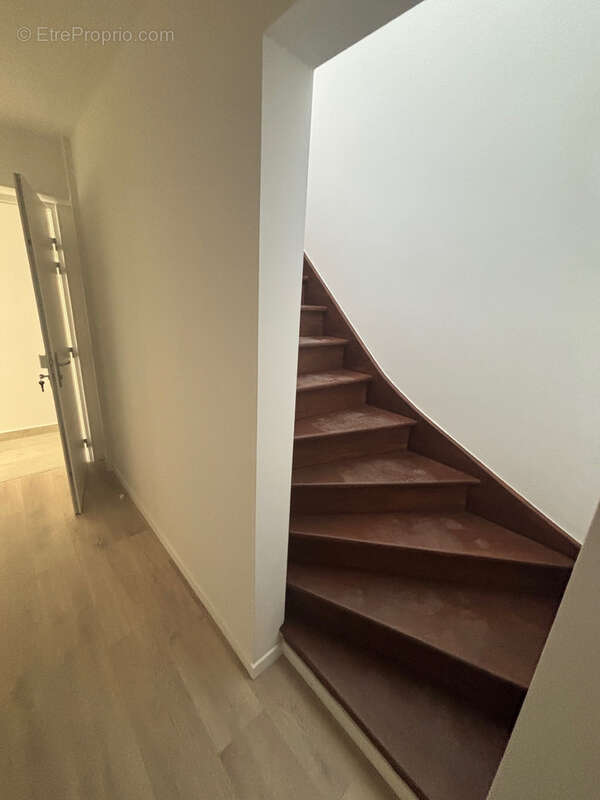 VENTE d'un appartement Lot 5 F3 de 58.46m2 à CAYEUX SUR MER - photo 2