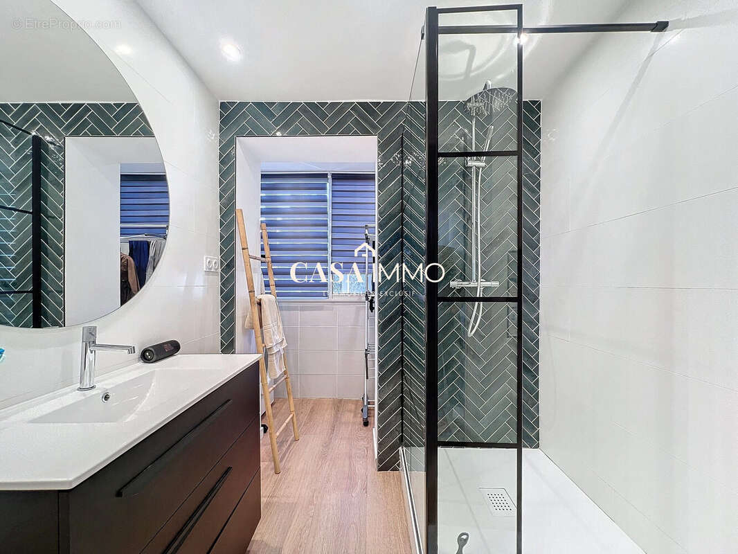 Appartement à LA SEYNE-SUR-MER