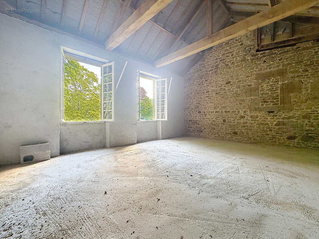 Maison à CHENEDOLLE