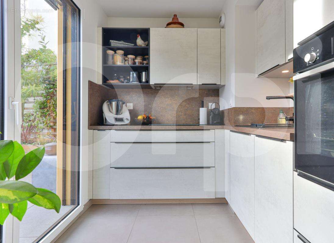 Appartement à LYON-5E