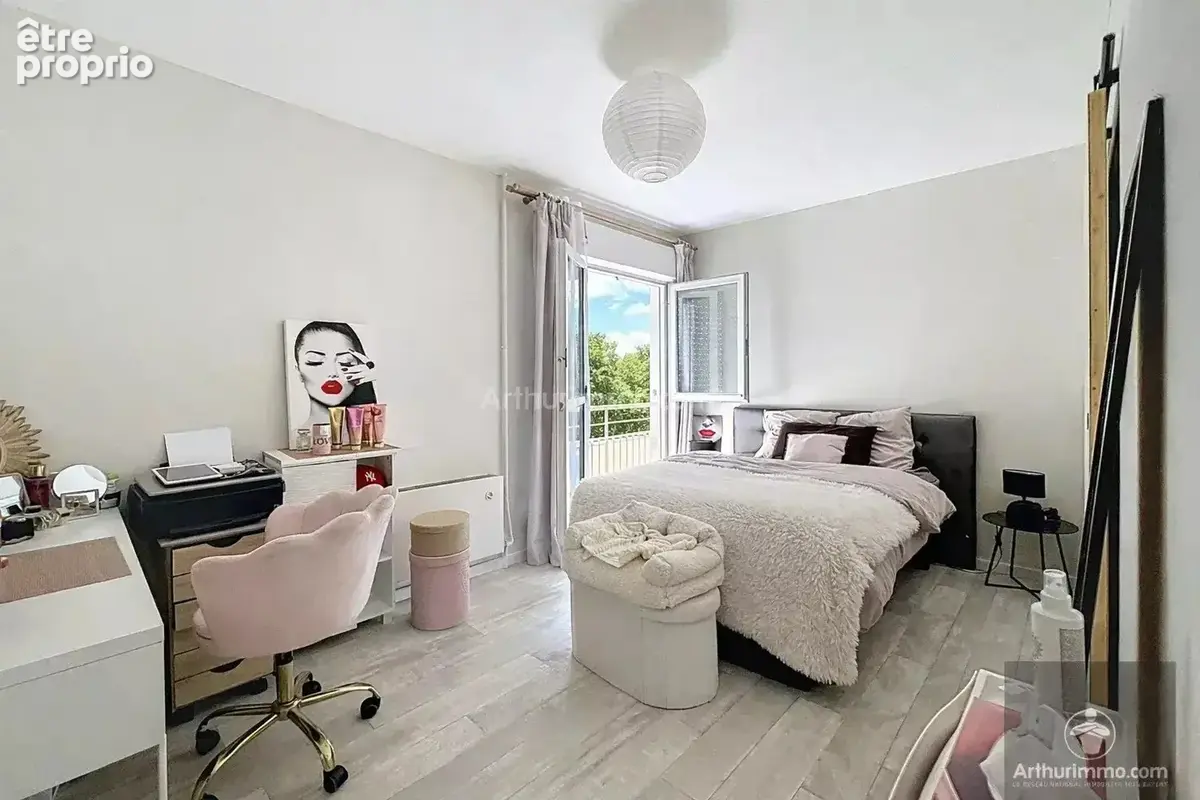 Vente Appartement Roanne(42300) 118 000ï¿œ - photo 6
