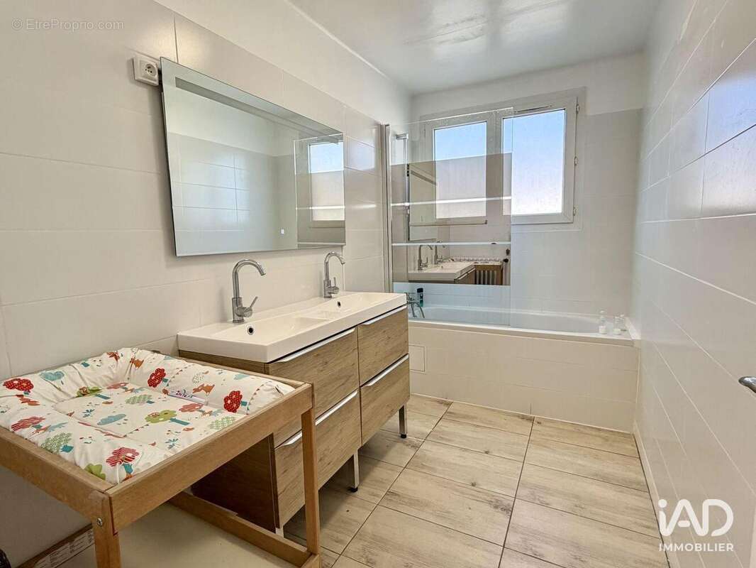 Photo 6 - Maison à SAINT-MEMMIE