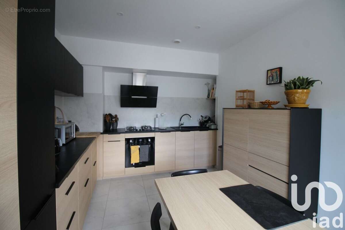 Photo 5 - Maison à AYSSENES