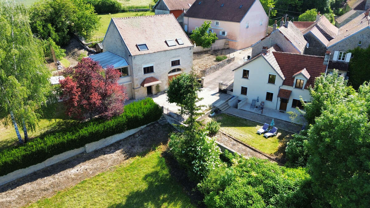 Maison à ETALANTE
