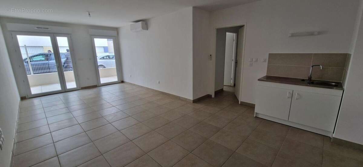 Appartement à AVIGNON